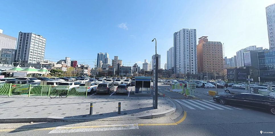 의정부역 주차장 | 저렴하고 안전한 의정부역 BEST 2 도보 접근 좋은 주차장   공영주차장 추천 안내