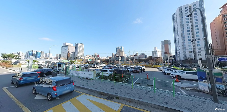 의정부역 주차장 | 저렴하고 안전한 의정부역 BEST 2 도보 접근 좋은 주차장   공영주차장 추천 안내