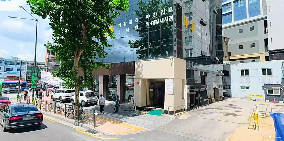 청량리역 주차장 | 청량리역 주차 어디에? 6번 출구 초역세권 주차장 BEST 4곳 총정리