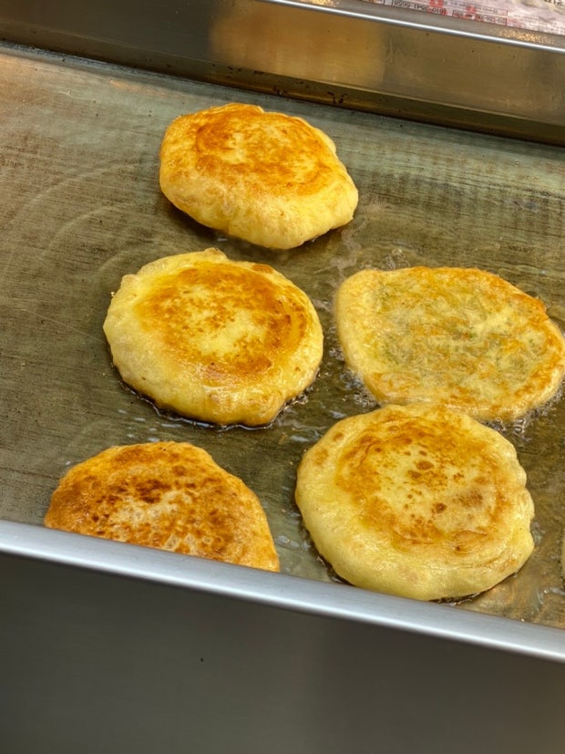 안양중앙시장 주차장 | 줄 서지 말고 바로 입성! & 필수 먹거리 맛집 추천