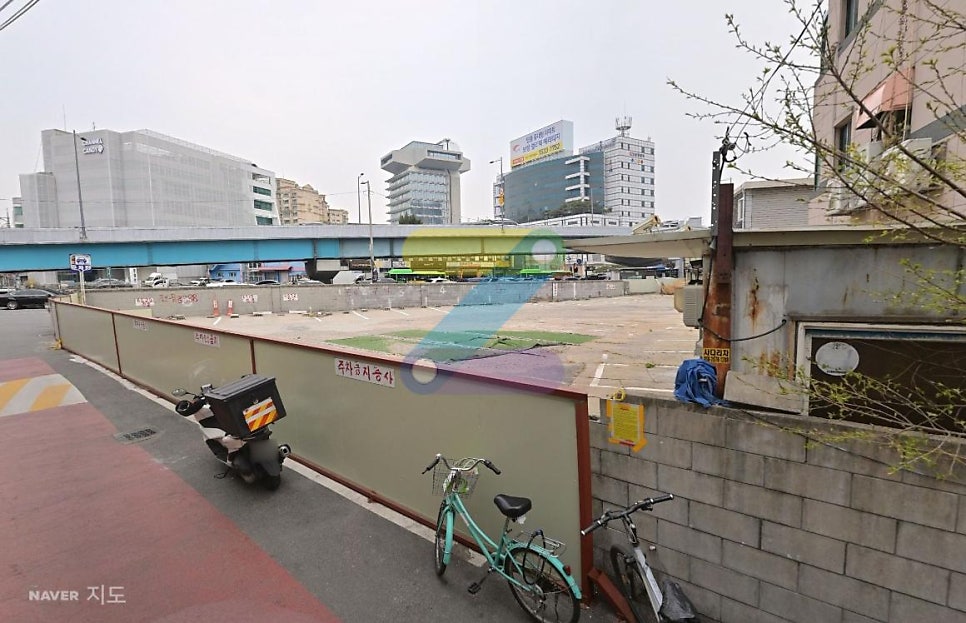 뚝섬 주차장 | 뚝섬 주차 고민은 이제 그만! 주만사 추천 주차장   공영주차장 소개 및 꿀팁 안내