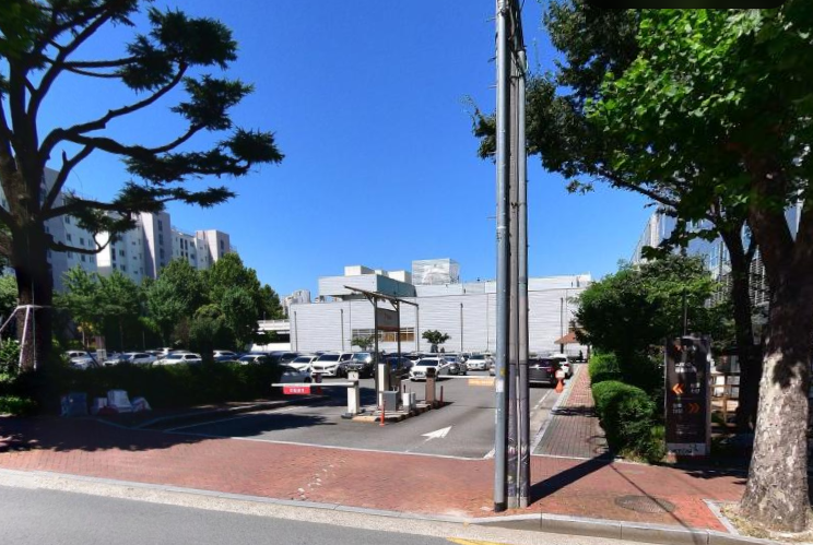 안지랑역 주차장 | 대구 먹방 여행의 성지! '안지랑 곱창골목' & 똔똔이곱창막창 주차 가이드