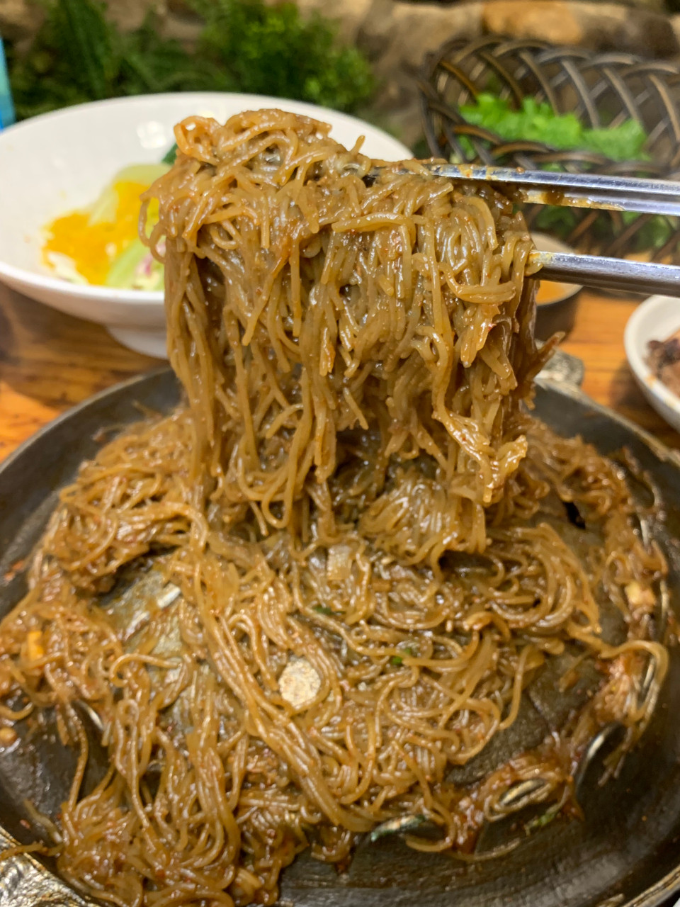 금남로4가역 주차장 | 미슐랭이 인정한 갈비 맛집! '민속촌' & 주차 가이드