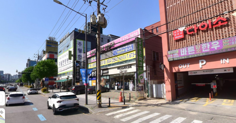 주월동 주차장 | 화덕 생선구이의 정수 '달빛에 구운 고등어' & 진월동 스마트 주차 가이드