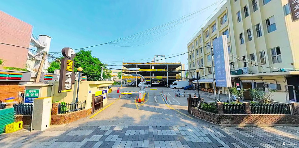 종로3가역 주차장 | 늦게까지 머물러도 안심! 야간·장시간 주차 가능한 주만사 추천 주차장 & 공영주차장 비교 및 꿀팁 안내
