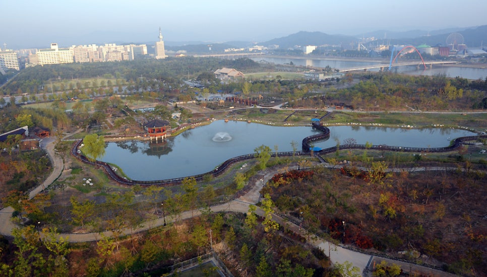 둔산동 주차장 | "둔산동은 주차 지옥?" 정부청사역 근처 빈자리 바로 찾는 주만사 이용 가이드