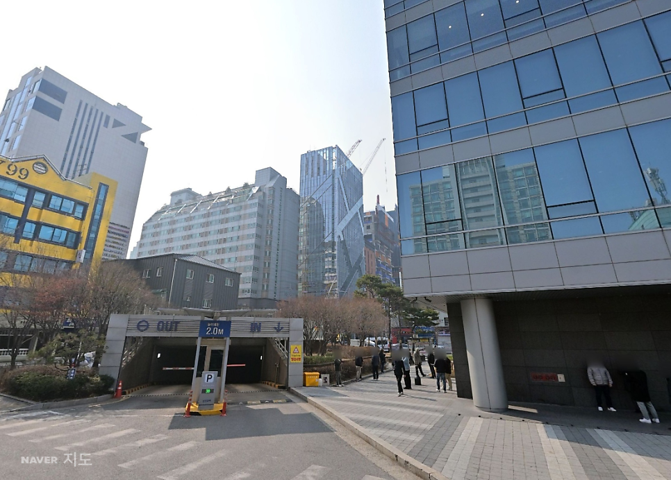 당산역 주차장 | 한강 산책·모임 많은 당산역주차 스트레스 없이 즐기는 방법, 주만사 추천 주차장 공영주차장 비교 안내