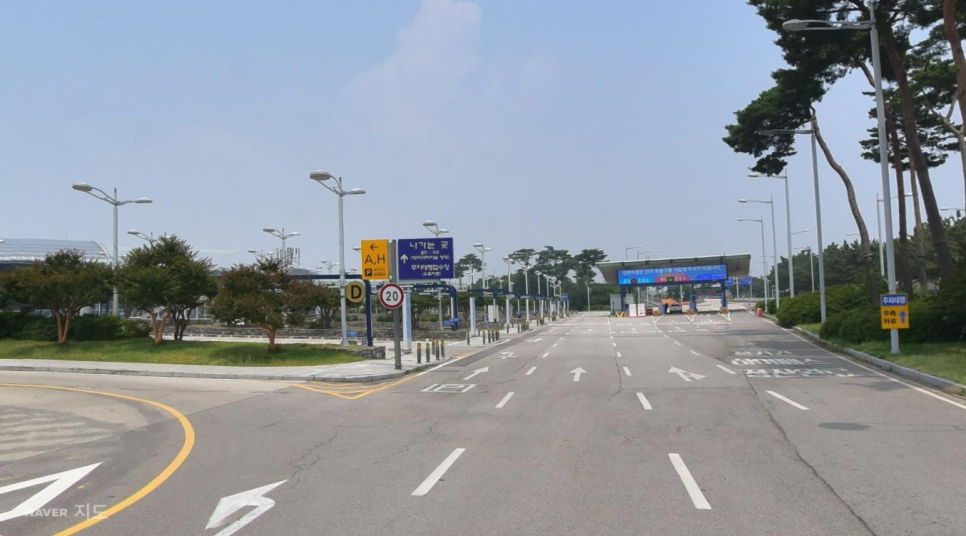인천공항근처 주차장 | 인천공항 주차예약 꿀팁 발렛 무료 주차대행 가격비교