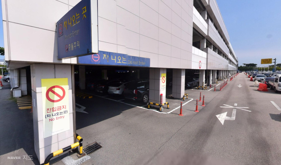 인천공항근처 주차장 | 인천공항 주차예약 꿀팁 발렛 무료 주차대행 가격비교
