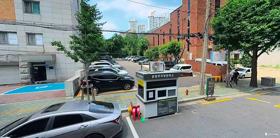 동서울터미널 주차장 | 주차 어디가 좋을까? 고속버스·장거리 이동 전 필수 연박 가능한 주만사 추천 주차장 공영주차장 소개