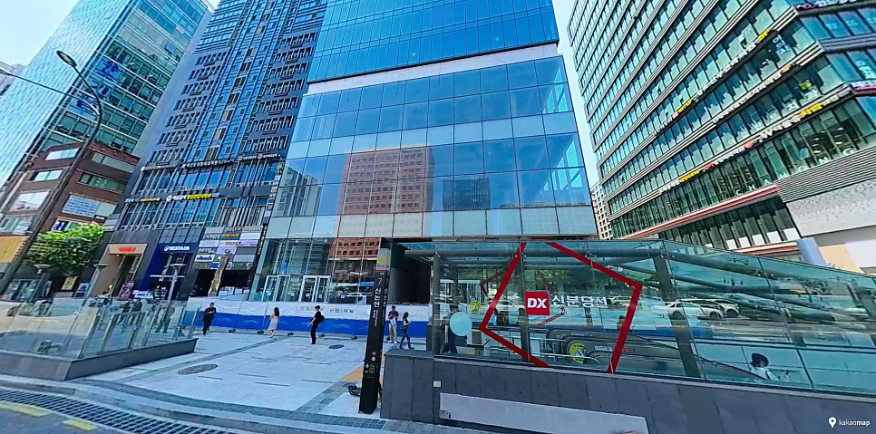 신논현역 주차장 | 일본 현지 감성 낭낭한 '오몬자' 몬자야끼 & 주차 스트레스 날리는 강남 주차 꿀팁
