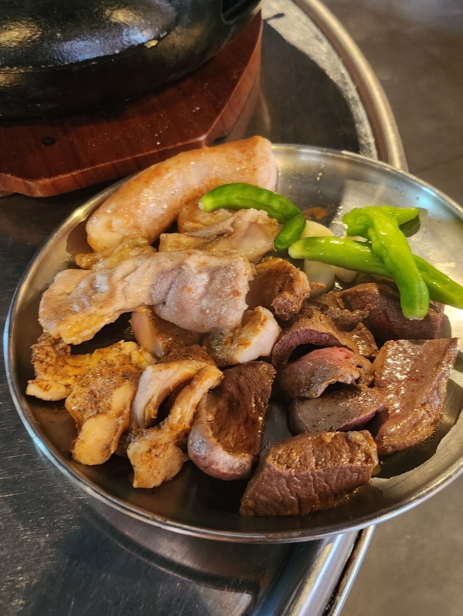 이수역 주차장 | 입안에서 터지는 고소한 맛집 '백호양대창' & 주차 걱정 덜어주는 주차 명당 3곳