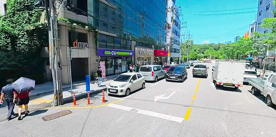 선릉역 주차장 | 주차 어디가 편할까? 선릉·삼성 사이 핵심 입지 주만사 추천 주차장 공영주차장 안내
