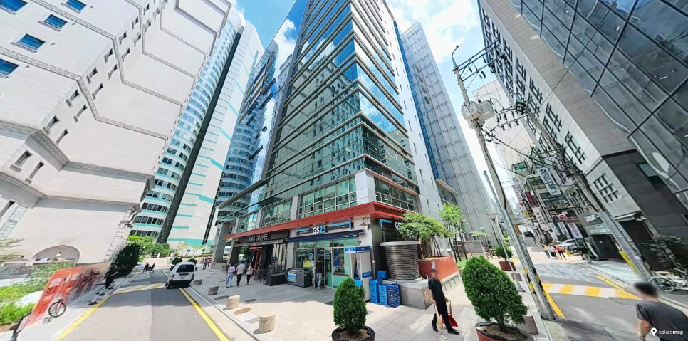 삼성역 주차장 | "주말 코엑스 주차 지옥 탈출!" 맛집·전시 완벽 정복을 위한 주차 명당 TOP 6