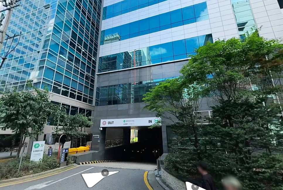 삼성역 주차장 | "주말 코엑스 주차 지옥 탈출!" 맛집·전시 완벽 정복을 위한 주차 명당 TOP 6