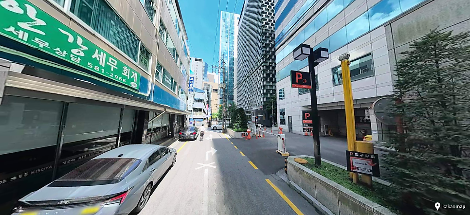 삼성역 주차장 | "주말 코엑스 주차 지옥 탈출!" 맛집·전시 완벽 정복을 위한 주차 명당 TOP 6