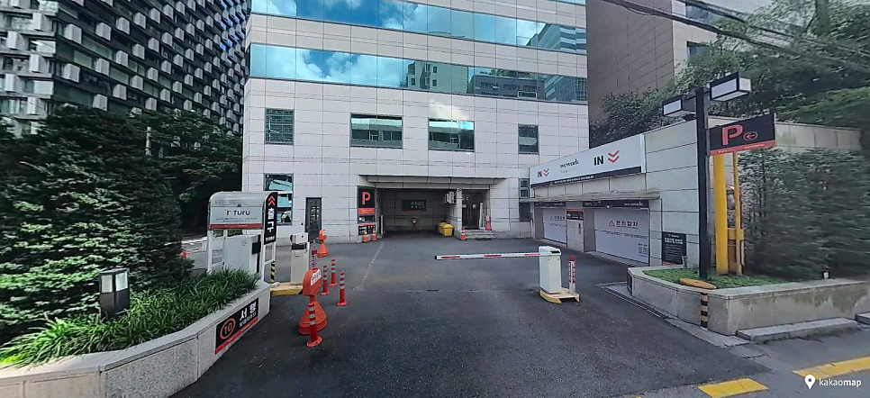 삼성역 주차장 | "주말 코엑스 주차 지옥 탈출!" 맛집·전시 완벽 정복을 위한 주차 명당 TOP 6