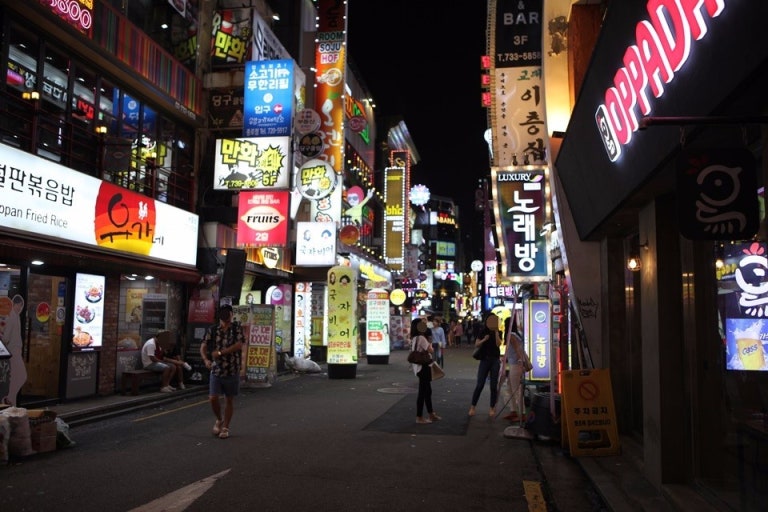 종각역 주차장 | 종각역 카페 결(KYUL) 갈 때 주차는 어디에? 근처 주차장 정보부터 주만사 예약법까지 한눈에