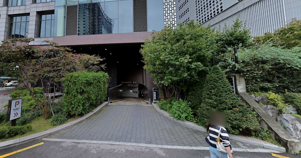 종각역 주차장 | 종각역 카페 결(KYUL) 갈 때 주차는 어디에? 근처 주차장 정보부터 주만사 예약법까지 한눈에