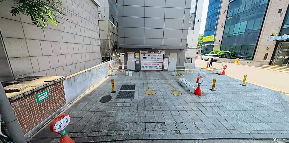 석촌호수 주차장 | 석촌호수 주차 어디가 편할까? 호수 산책·맛집 방문 전 알아두면 좋은 주만사 추천 BEST2   맛집 청와옥 안내