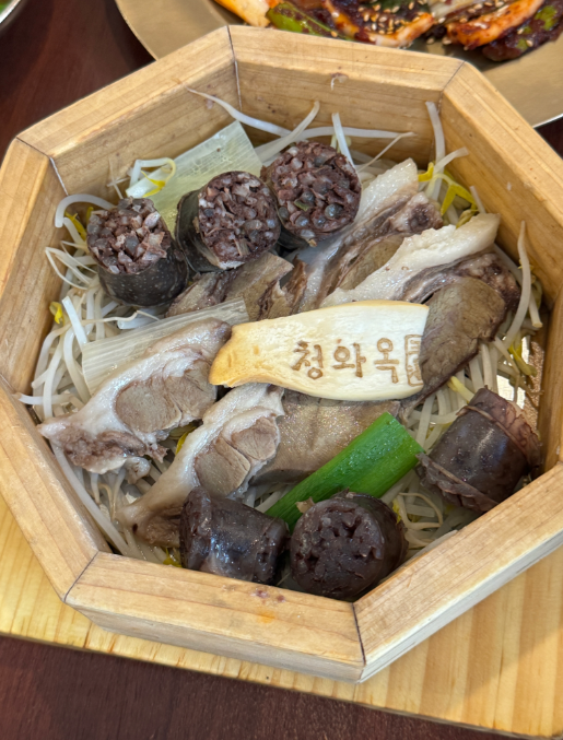 석촌호수 주차장 | 석촌호수 주차 어디가 편할까? 호수 산책·맛집 방문 전 알아두면 좋은 주만사 추천 BEST2   맛집 청와옥 안내