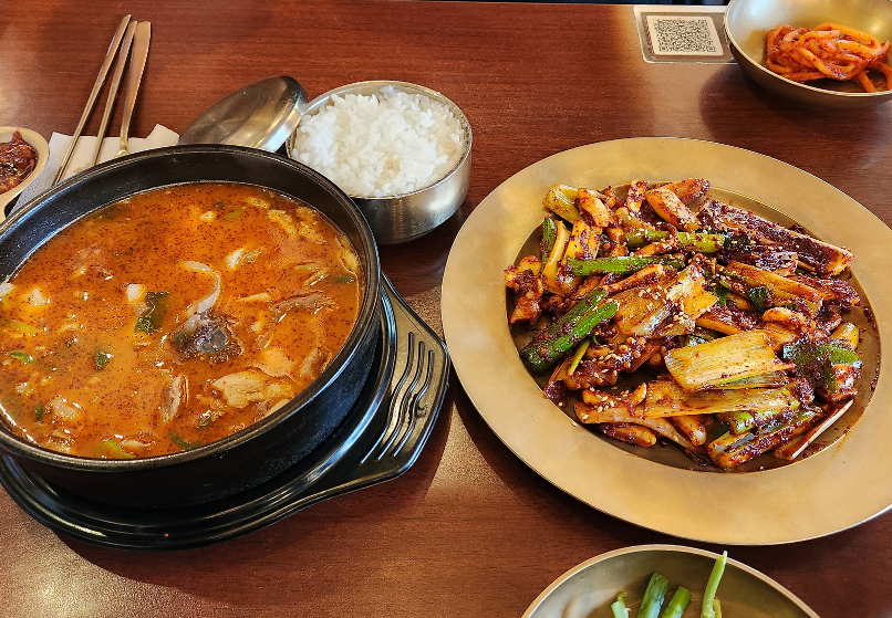 석촌호수 주차장 | 석촌호수 주차 어디가 편할까? 호수 산책·맛집 방문 전 알아두면 좋은 주만사 추천 BEST2   맛집 청와옥 안내