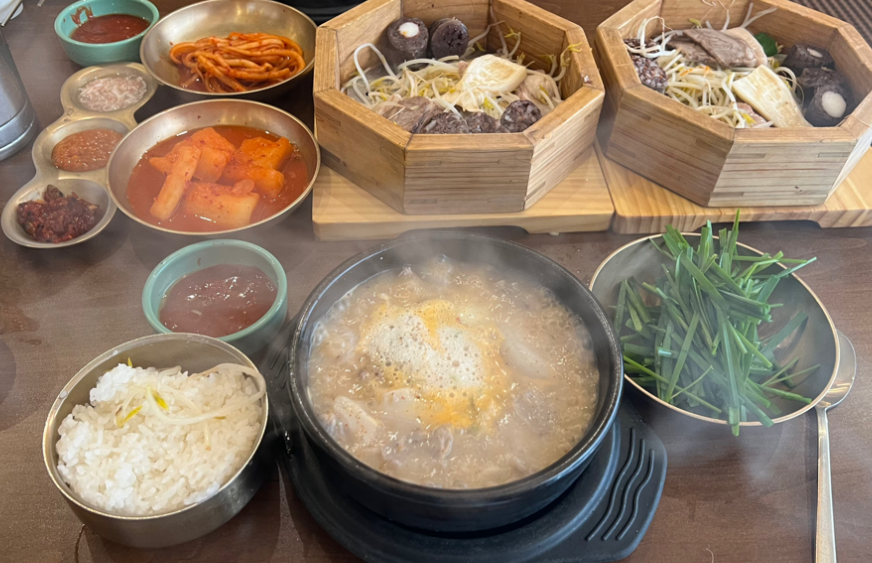 석촌호수 주차장 | 석촌호수 주차 어디가 편할까? 호수 산책·맛집 방문 전 알아두면 좋은 주만사 추천 BEST2   맛집 청와옥 안내