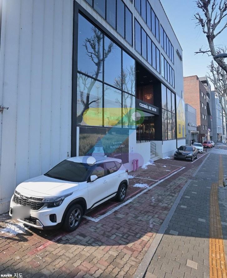 서래마을 주차장 | 주만사 추천 안전하고 쾌적한 일일주차장 이탈리안 맛집 뜨라또리아 로마냐 안내
