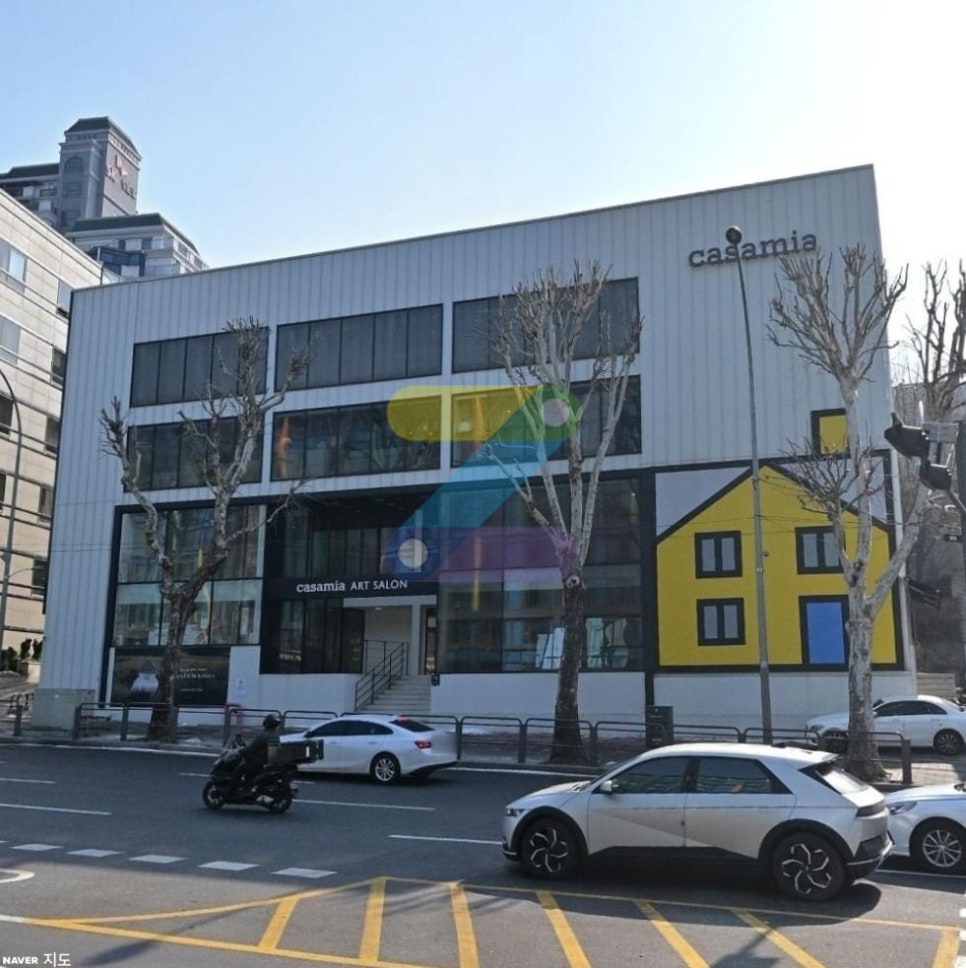 서래마을 주차장 | 주만사 추천 안전하고 쾌적한 일일주차장 이탈리안 맛집 뜨라또리아 로마냐 안내