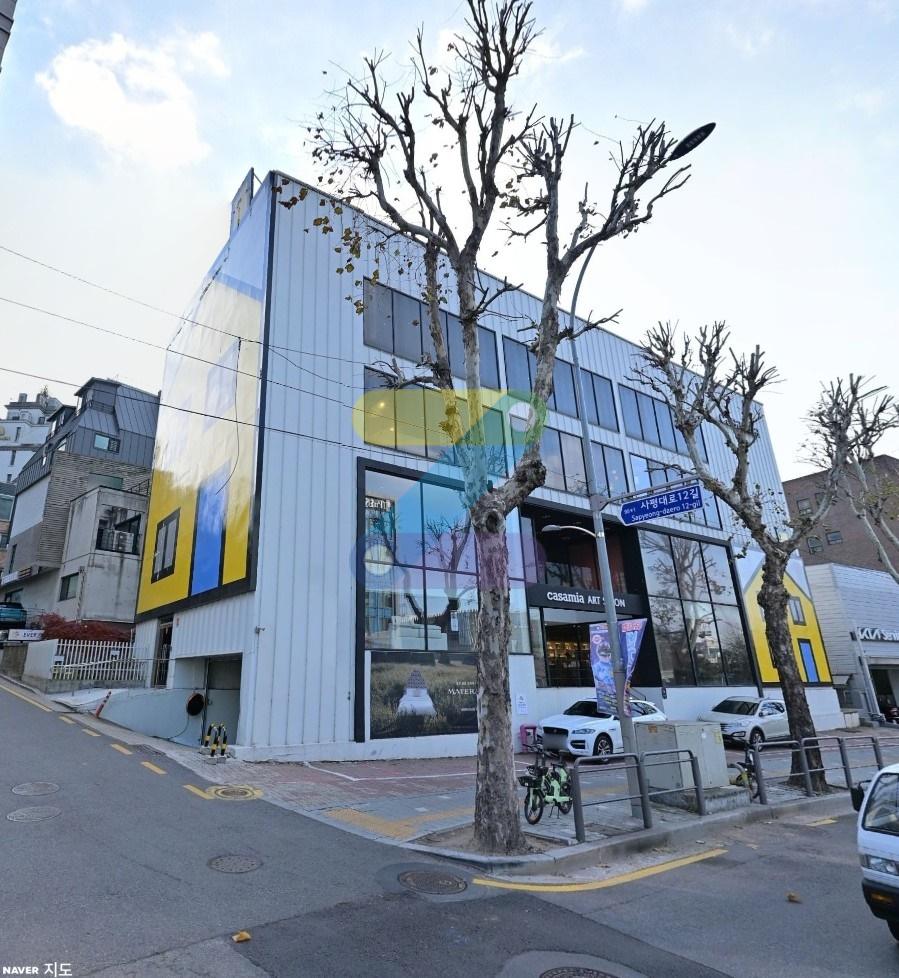 서래마을 주차장 | 주만사 추천 안전하고 쾌적한 일일주차장 이탈리안 맛집 뜨라또리아 로마냐 안내