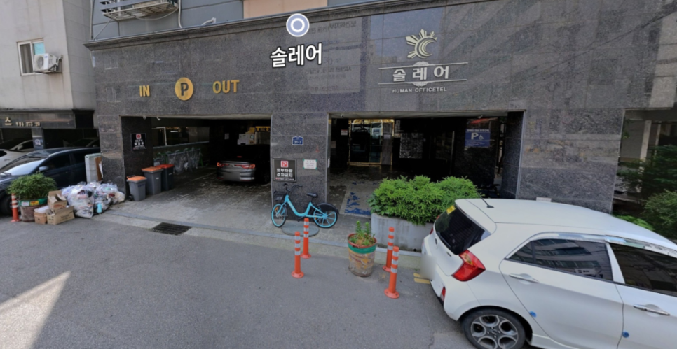 부평시장 주차장 | 부평 '세겹살' 숙성 고기 맛집 정복! 시장 골목 헤매지 말고 주차 7천 원에 해결하세요