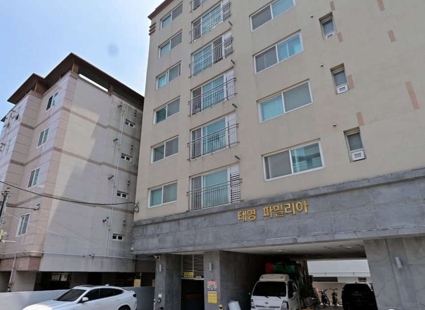 광안리 주차장 | 주차 스트레스 없이 즐기는 광안리 나들이! & 수제쿠키 성지 '마이페이보릿쿠키'