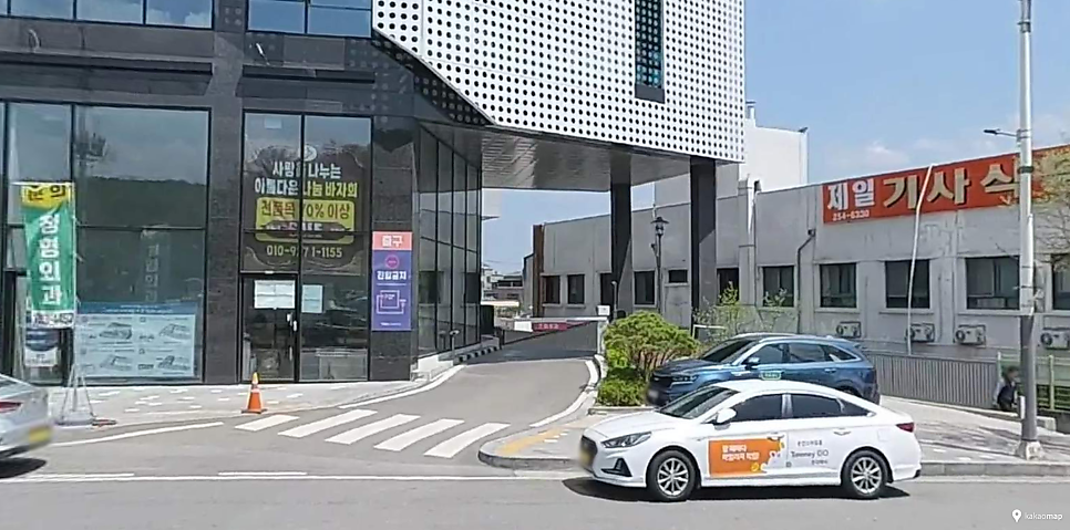 남춘천역 주차장 | 춘천 여행·맛집 방문 전 알아두면 좋은 주만사 추천 주차장 닭갈비 맛집 안내