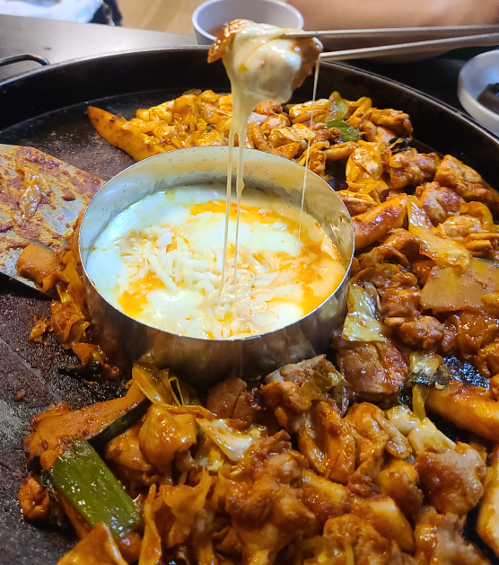 남춘천역 주차장 | 춘천 여행·맛집 방문 전 알아두면 좋은 주만사 추천 주차장 닭갈비 맛집 안내