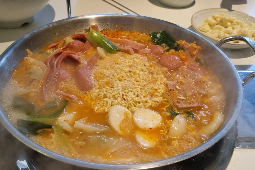 판교역 주차장 | 판교 주차 고민 종결!  & 닭갈비의 정석 '느루집'