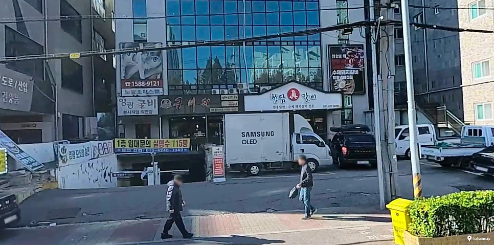 범계역 주차장｜주차 고민은 끝! 주만사 추천 당일권·심야권·공영주차장 한눈에 정리