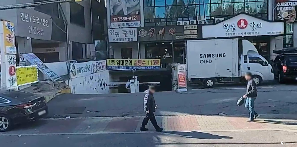 범계역 주차장｜주차 고민은 끝! 주만사 추천 당일권·심야권·공영주차장 한눈에 정리