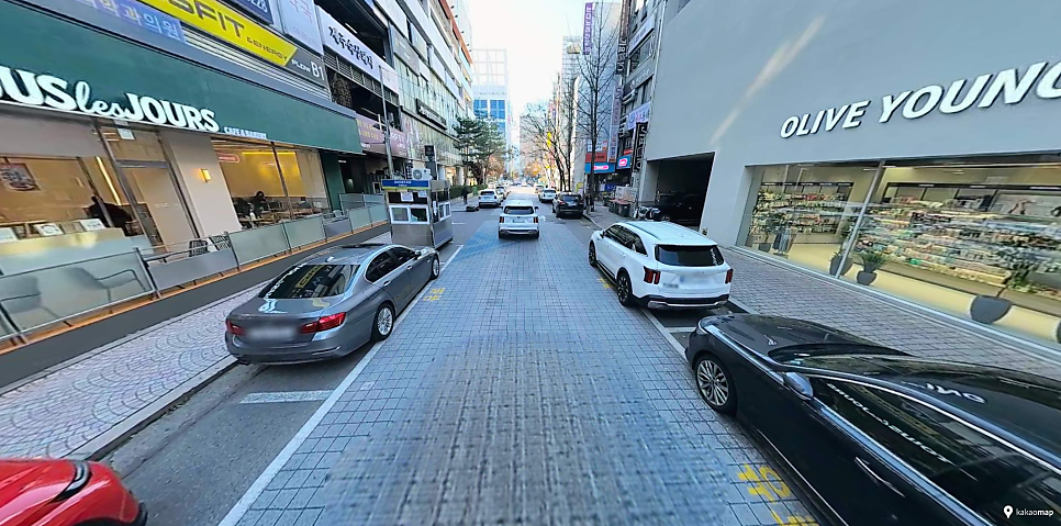 범계역 주차장｜주차 고민은 끝! 주만사 추천 당일권·심야권·공영주차장 한눈에 정리