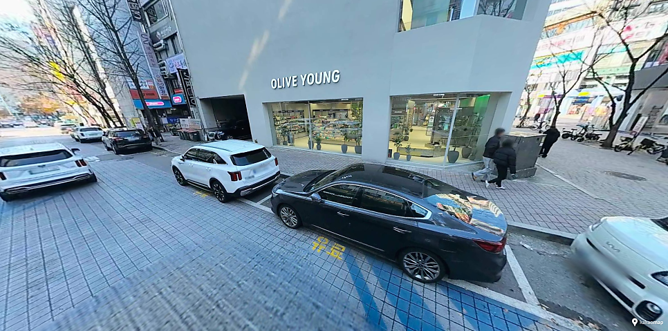 범계역 주차장｜주차 고민은 끝! 주만사 추천 당일권·심야권·공영주차장 한눈에 정리