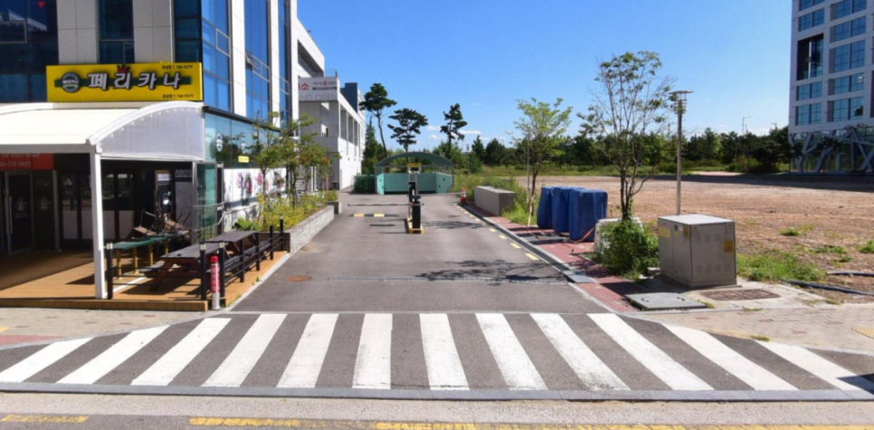 인천공항근처주차장 | 장기 여행객 필수 체크! 인천공항 주차비 폭탄 피하는 실속 주차 솔루션