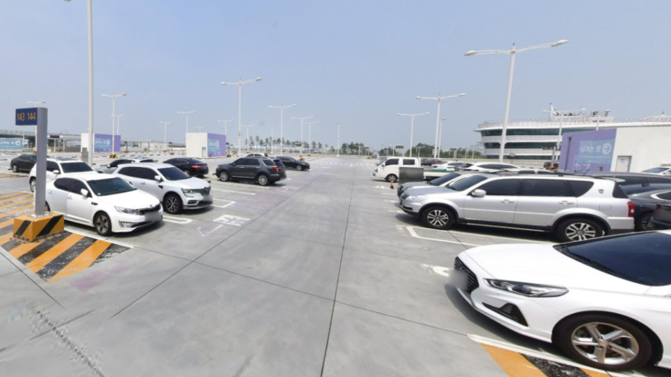 인천공항근처주차장 | 장기 여행객 필수 체크! 인천공항 주차비 폭탄 피하는 실속 주차 솔루션