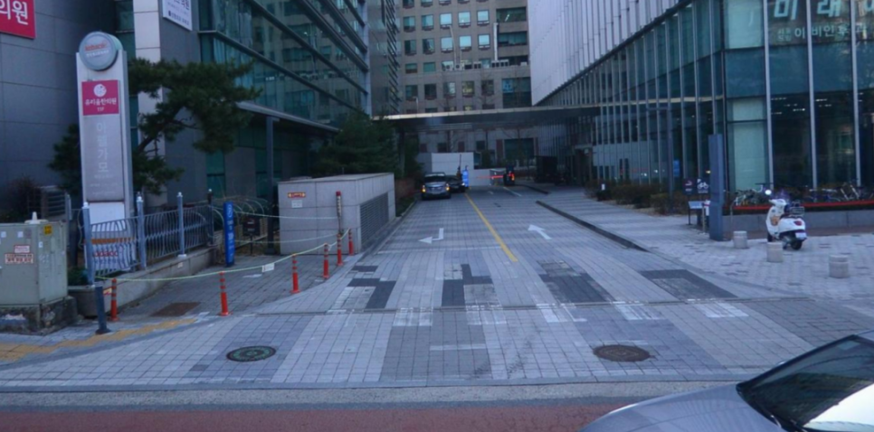 잠실 주차장 | 석촌호수 윤슬 보고 젠젠 수플레까지, 완벽한 잠실 데이트 코스 (주차 꿀팁 포함)