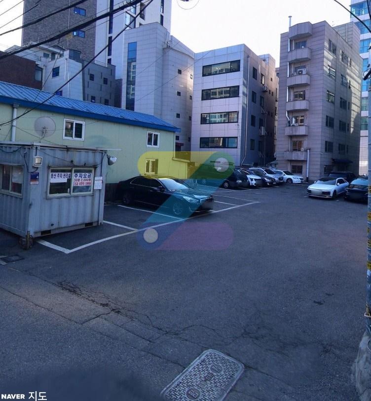 대학로 주차장 | 연극 성지 주차난 해방! 추천 주차장 4선 & 화제의 추천 공연 '비밀통로 & 은하철도의 밤'
