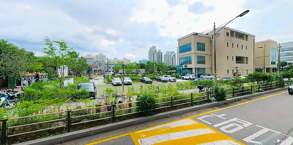 신도림역 주차장 | 저렴하고 안전한 도보권의 주만사 추천 주차장 공영주차장 안내