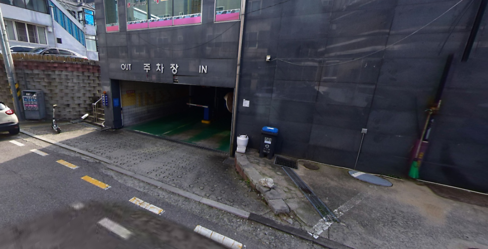 용인중앙시장 주차 3,000원으로 해결? ‘선비만두’ 웨이팅도 맘 편히 즐기는 법