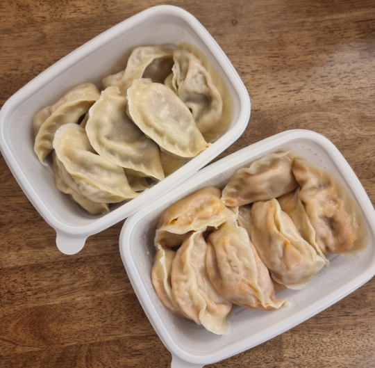 용인중앙시장 주차 3,000원으로 해결? ‘선비만두’ 웨이팅도 맘 편히 즐기는 법