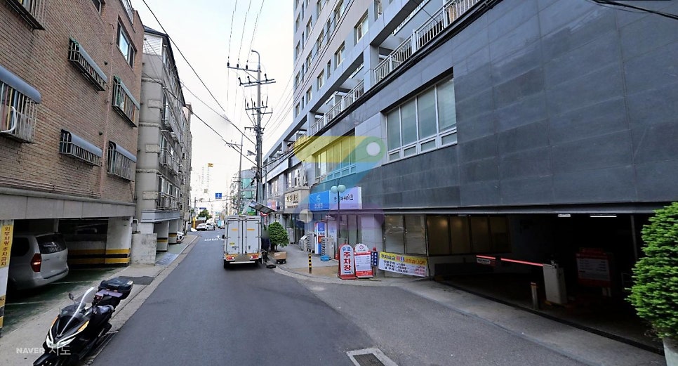 부천역 주차장 | 부천역 주차 자리 없을 때? 주만사로 바로 해결! 가성비 좋은 주차장 2곳 공영주차장 안내