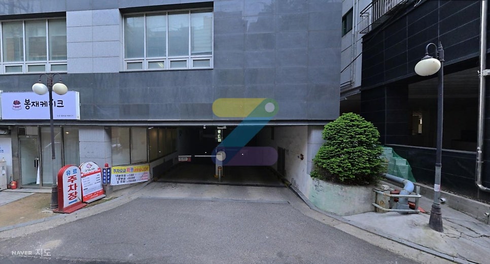 부천역 주차장 | 부천역 주차 자리 없을 때? 주만사로 바로 해결! 가성비 좋은 주차장 2곳 공영주차장 안내