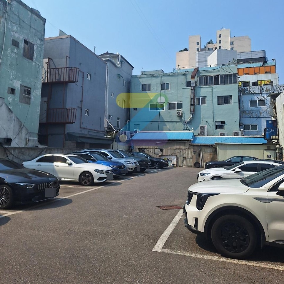 부천역 주차장 | 부천역 주차 자리 없을 때? 주만사로 바로 해결! 가성비 좋은 주차장 2곳 공영주차장 안내