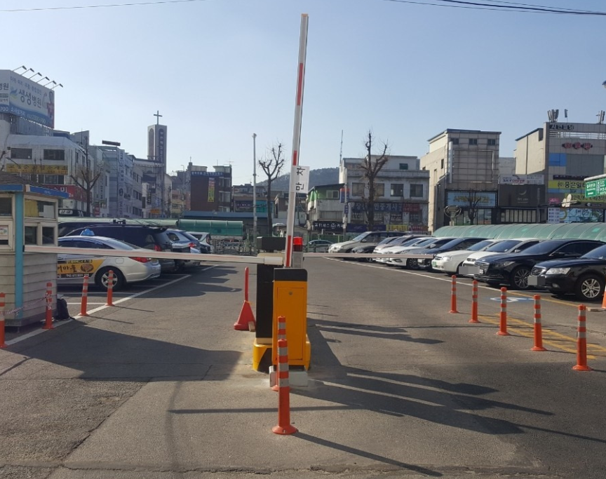 부천역 주차장 | 부천역 주차 자리 없을 때? 주만사로 바로 해결! 가성비 좋은 주차장 2곳 공영주차장 안내